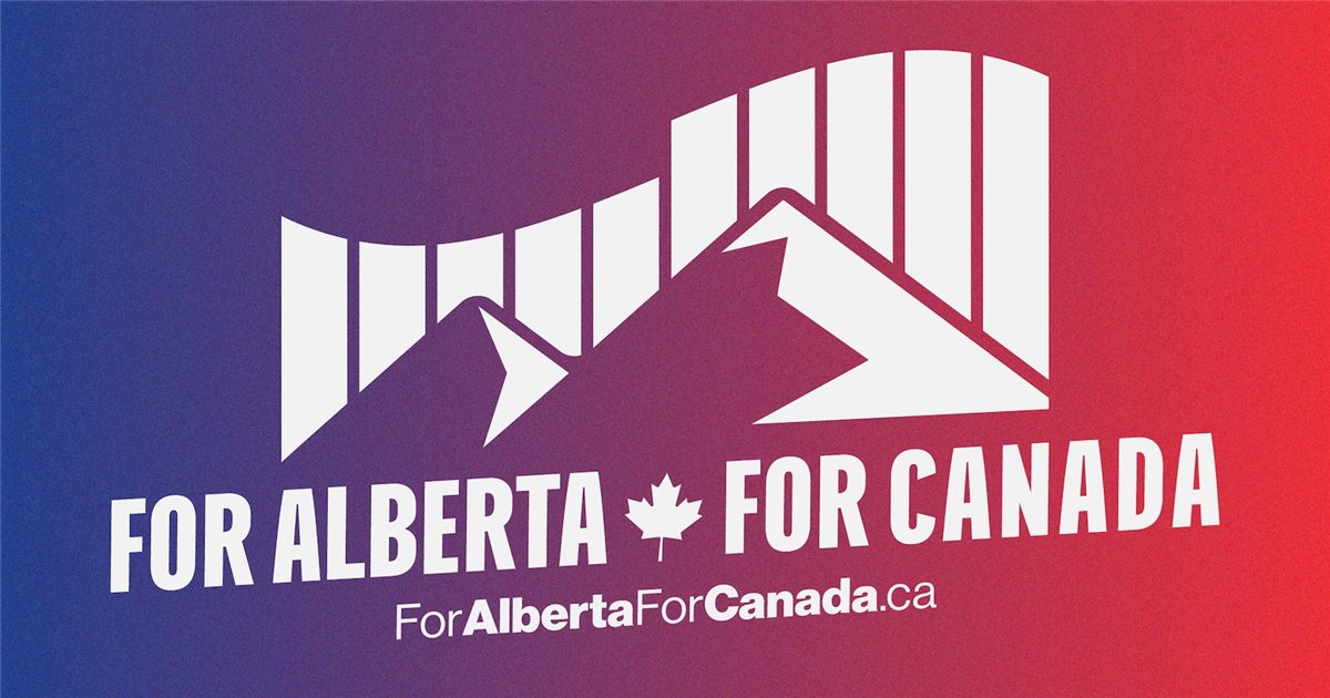 For Alberta, For Canada social preview