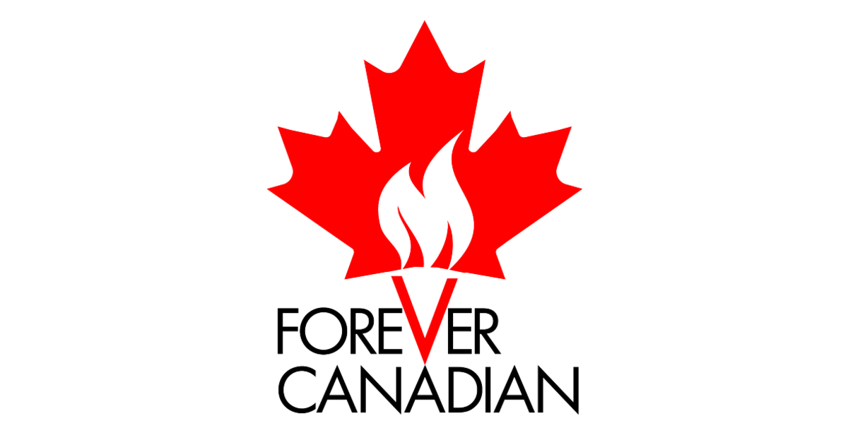 Forever Canadian social preview