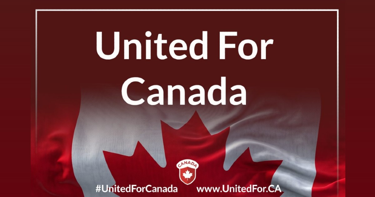 UnitedFor social preview